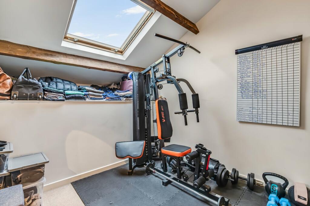 Additional image 6 of West Road, Carleton, Skipton, North Yorkshire, BD23