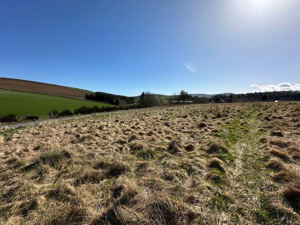 Additional image 4 of Plot 2 Muir of Fowlis, Alford, AB33 8JX