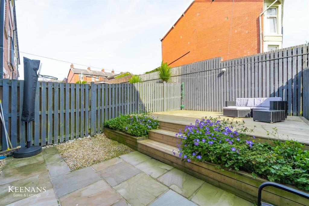 Additional image 5 of Mill Gardens, Great Harwood, Blackburn