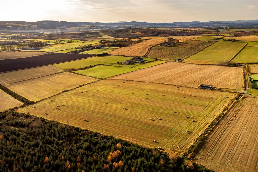 Additional image 9 of Upper Anguston Farm, Peterculter, Aberdeen, AB14