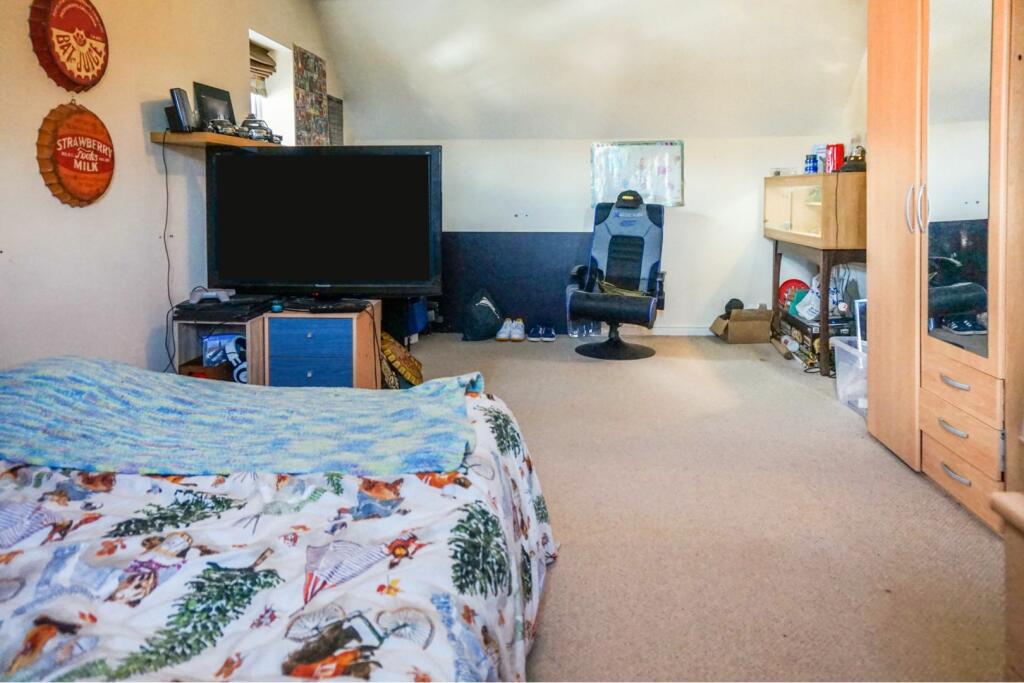 Additional image 23 of Agincourt Drive, Bingley, BD16