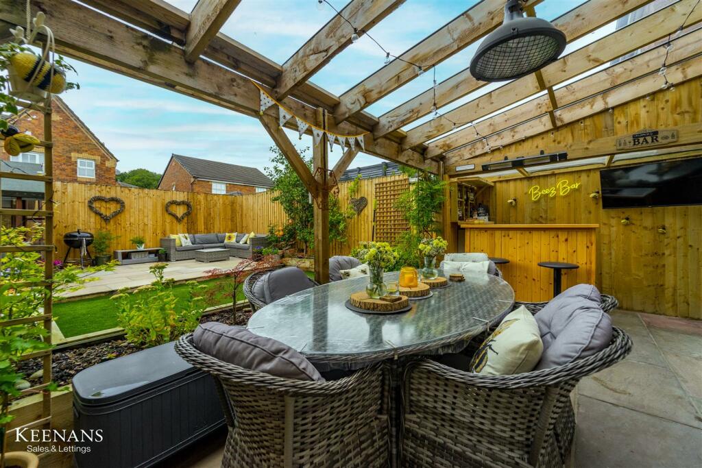 Additional image 17 of Epping Avenue, Accrington