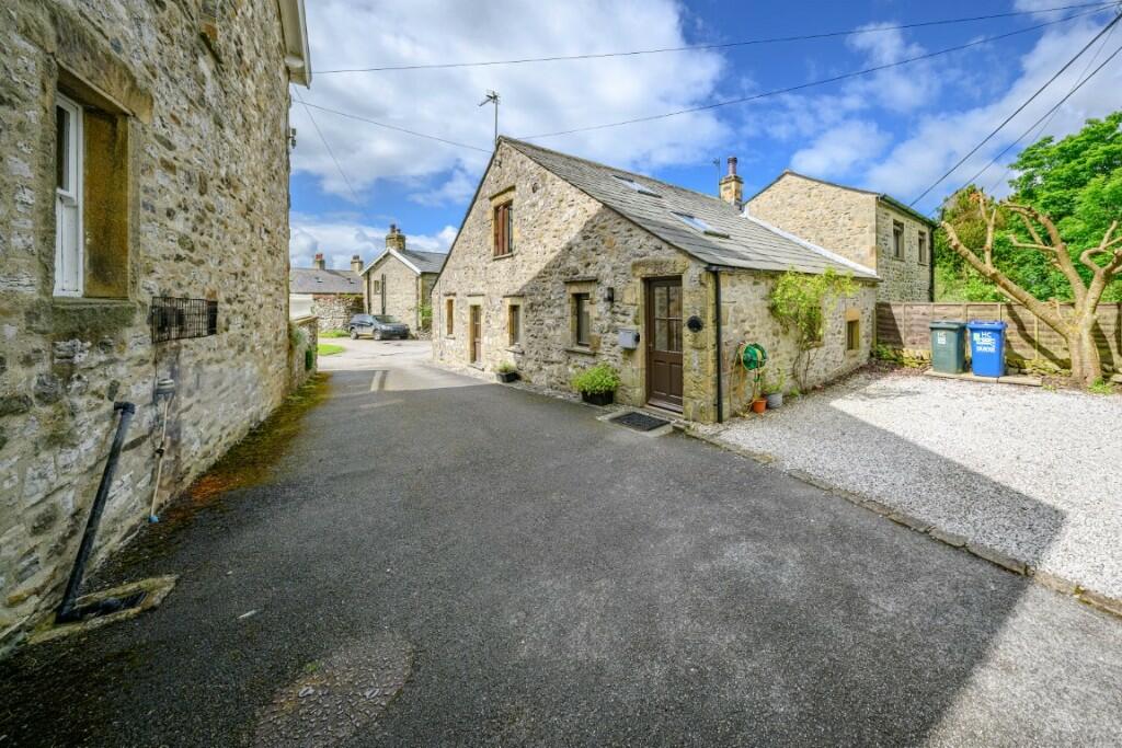 Additional image 11 of Stepping Stones Barn, The Green, BD24