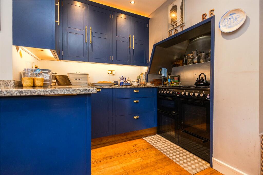 Additional image 4 of New Street, Old Town Poole, Poole, Dorset, BH15