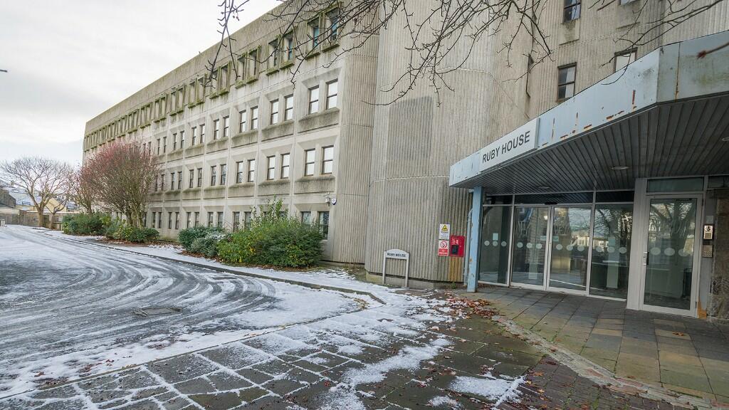 Additional image 5 of Ruby House, Ruby Place, Aberdeen, Aberdeenshire, AB10 1ZP