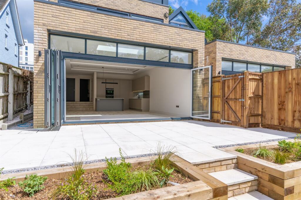 Additional image 13 of Sandbanks Road, Poole Park