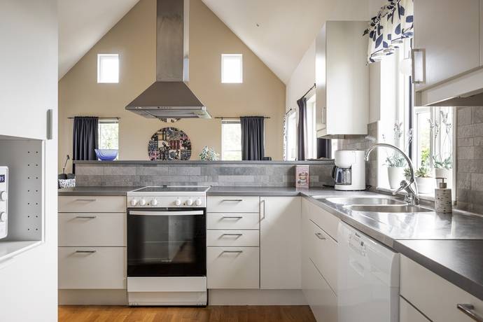 Additional image 3 of Norra Äppelrosvägen 1, Vik, Simrishamn Municipality