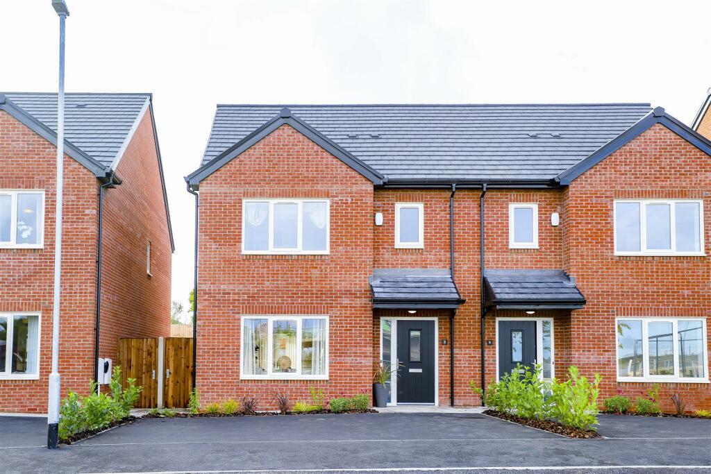 Additional image 37 of Beamer Gardens, Great Harwood