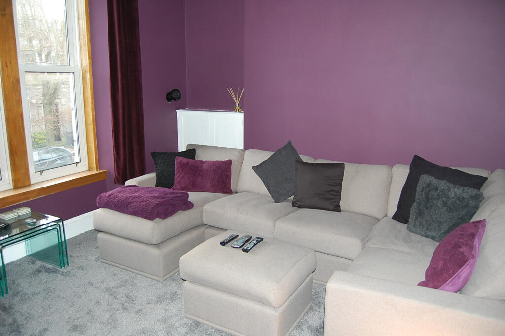 Additional image 6 of Osborne Place, West End, Aberdeen, AB25