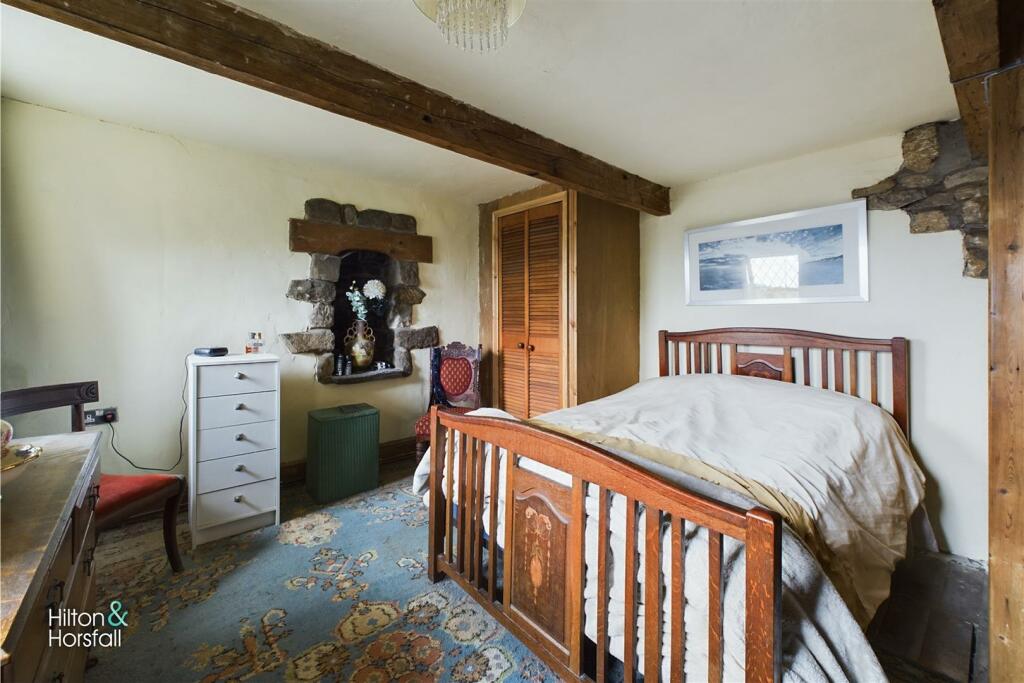 Additional image 16 of Knarrland Farm, Warley Wise Lane, Laneshawbridge