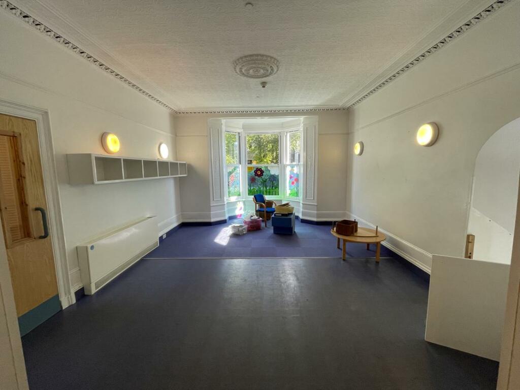 Additional image 8 of St. Swithin Nursery, 357 Great Western Road, Aberdeen, AB10 6NU
