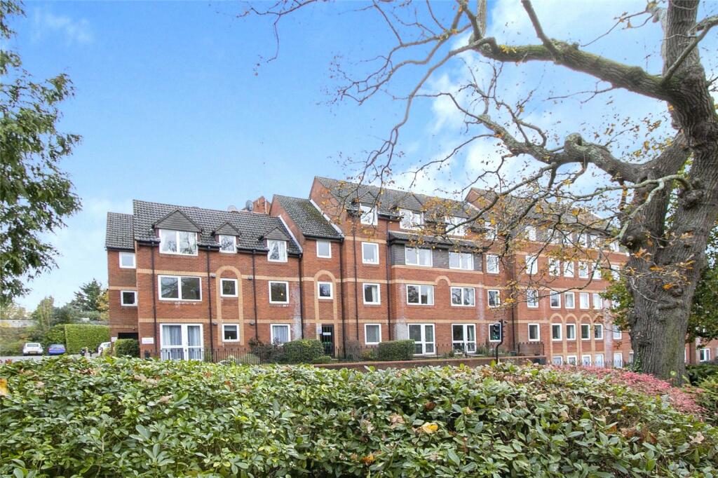 Primary image of Station Road, Parkstone, Poole, Dorset, BH14