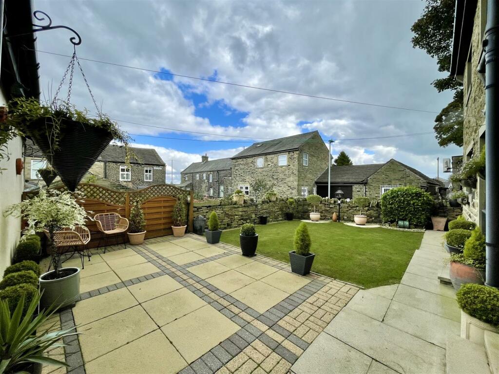 Additional image 22 of Valentine Court, Thornton, Bradford