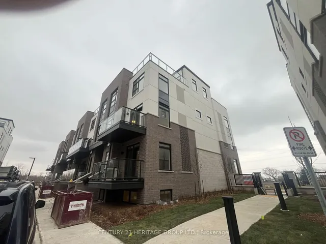 Additional image 2 of 1581 Rose Way Unit 523