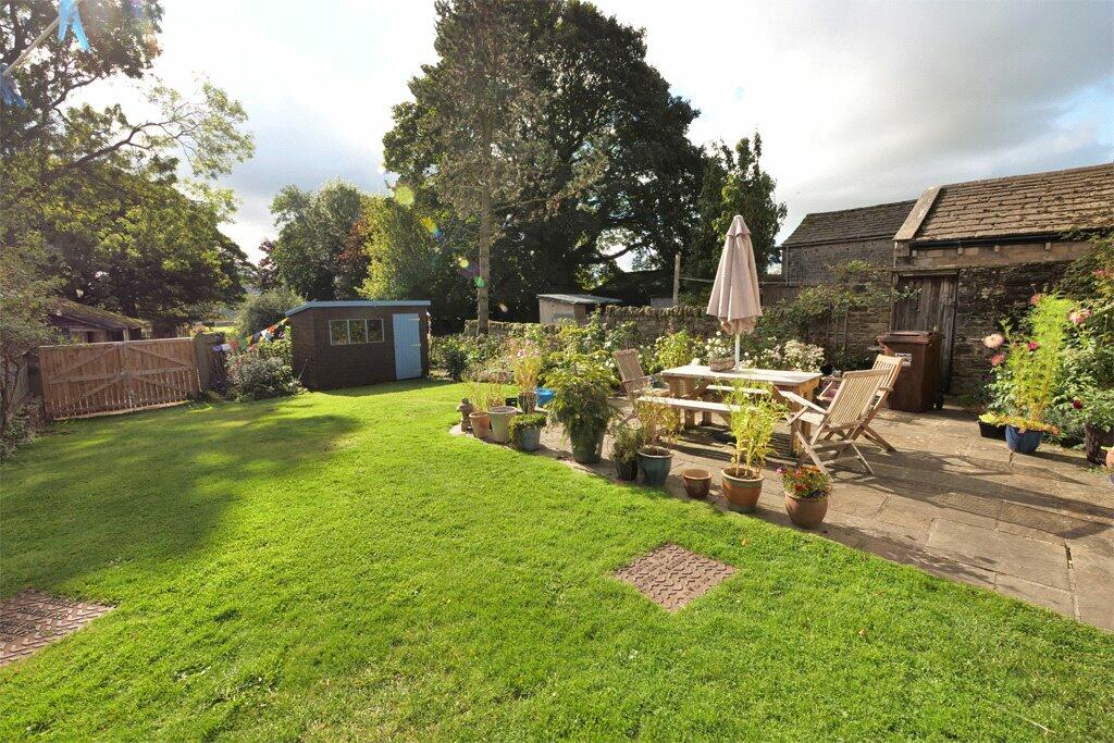 Additional image 6 of Rose Cottage, 48 Barden Road, Eastby, Skipton, BD23 6SN