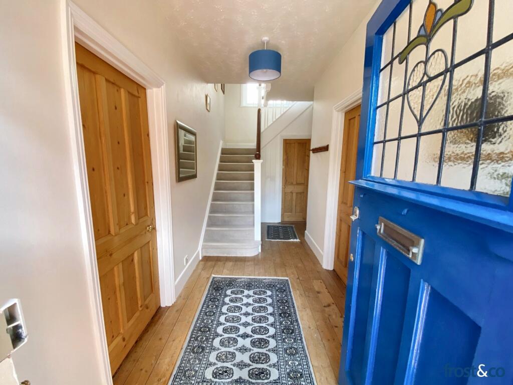 Additional image 2 of Wimborne Road, Poole, Dorset, BH15