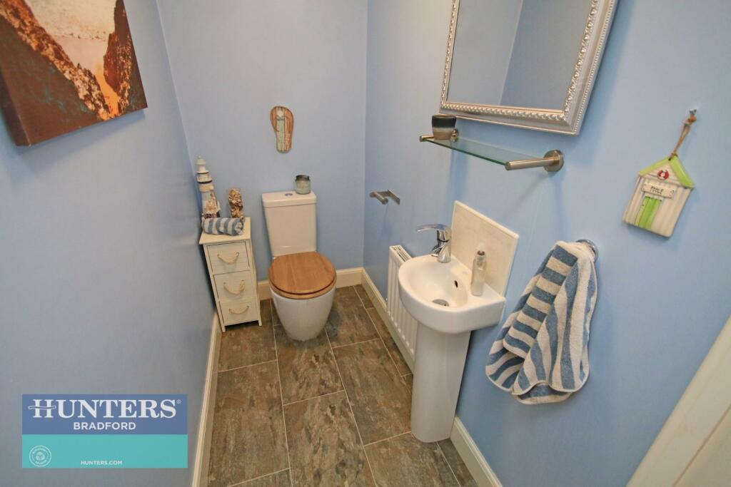 Additional image 14 of REF SR - Whitehead Close, (S), Laisterdyke, Bradford, West Yorkshire, BD4 8AS