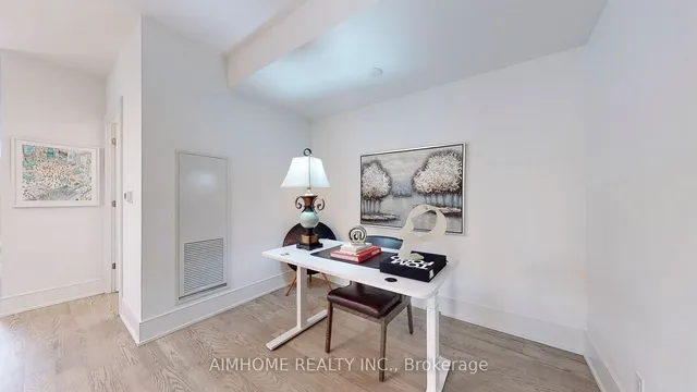 Additional image 25 of 1 Gloucester St Unit 1816