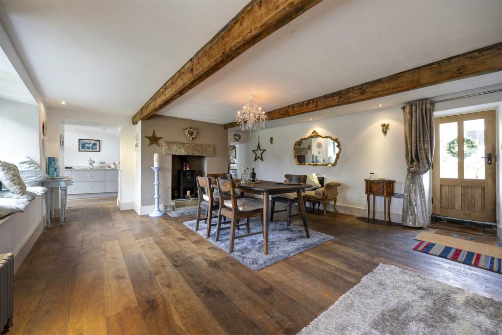 Additional image 8 of Penyghent, Selside, Settle