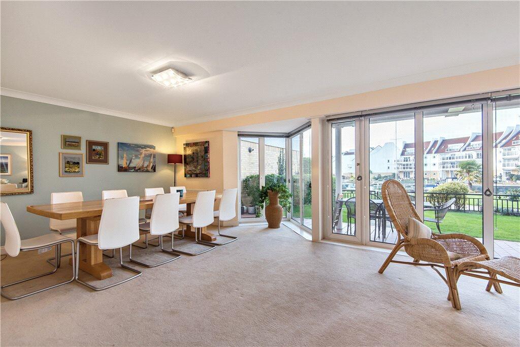 Additional image 4 of Moriconium Quay, Poole, BH15
