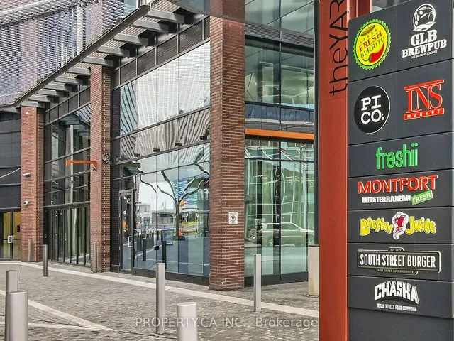 Additional image 20 of 15 Lower Jarvis St Unit 514