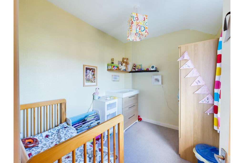 Additional image 15 of Swain House Crescent, Bradford, BD2