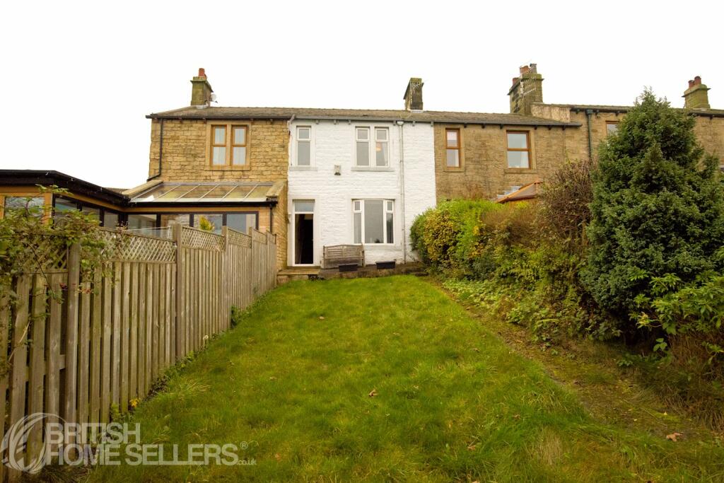 Additional image 13 of Wellhead, Winewall, Colne, Lancashire, BB8