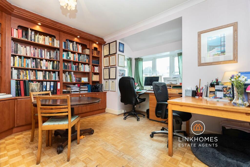 Additional image 12 of Lulworth Avenue, Poole, BH15