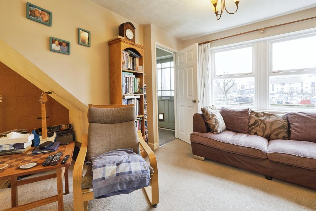 Additional image 6 of The Moorings, Bradford, BD10
