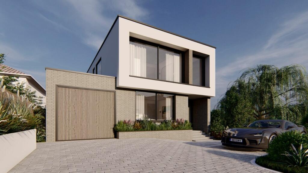 Additional image 19 of APPROVED PLANNING PERMISSION- Blake Dene Road, Lilliput BH14