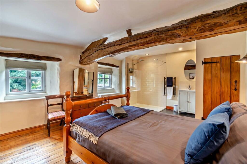 Additional image 7 of The Manor House, Kirkby Malham, Near Skipton, North Yorkshire, BD23