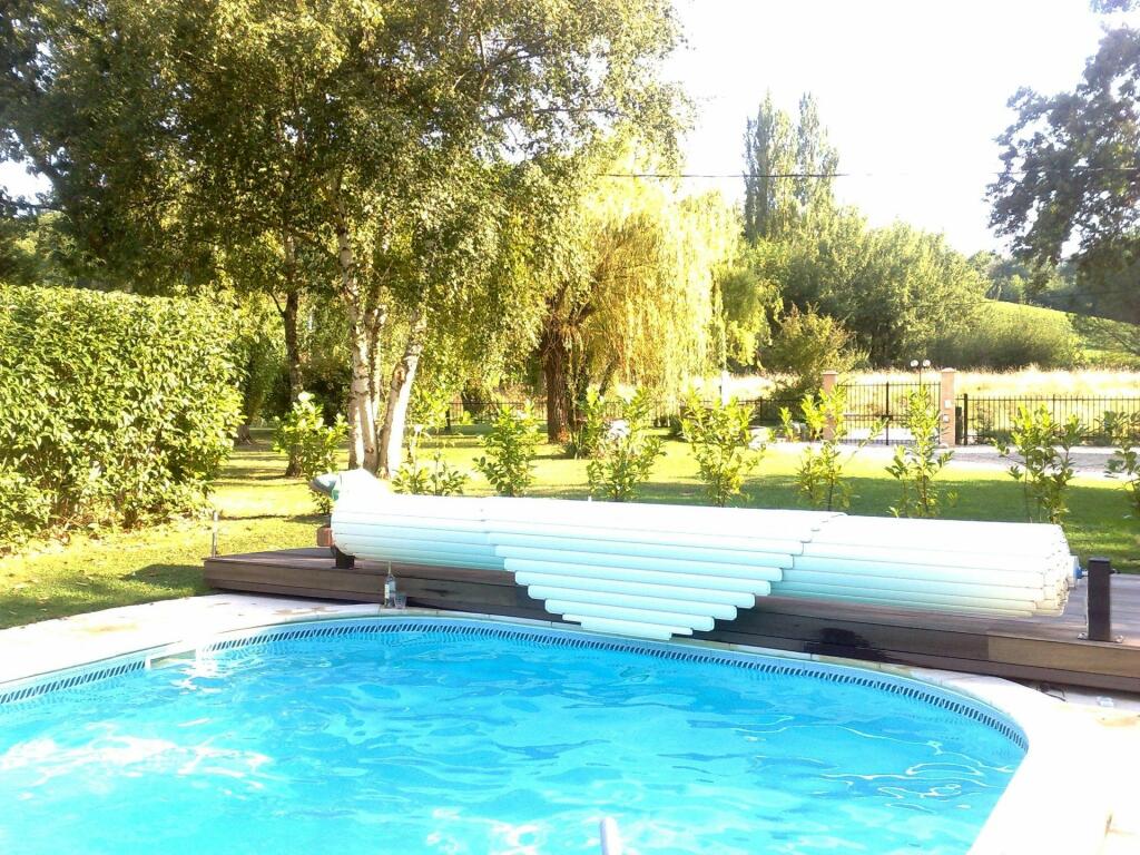 Additional image 2 of Aquitaine, Gironde, Gensac, France