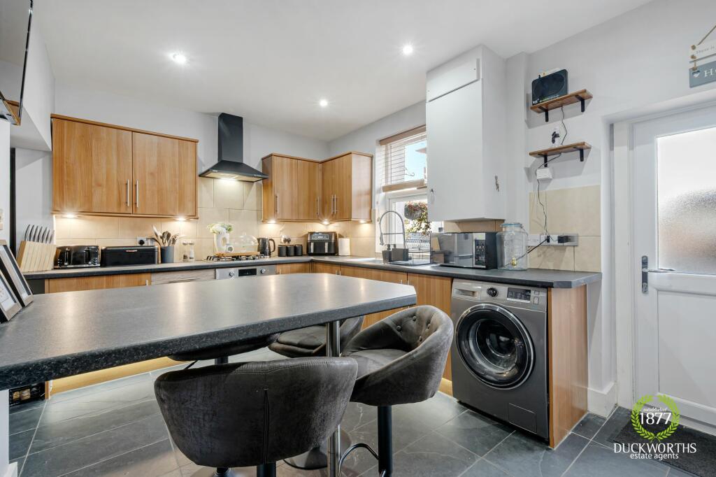 Additional image 9 of Ward Street, Great Harwood, BB6