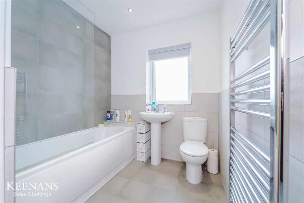 Additional image 12 of Mill Gardens, Great Harwood, Blackburn