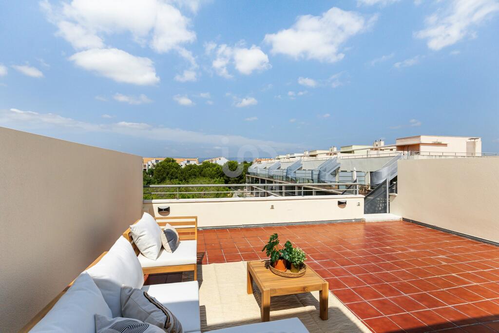 Additional image 2 of Valencia, Castellón de la Plana, Sant Jordi, Spain