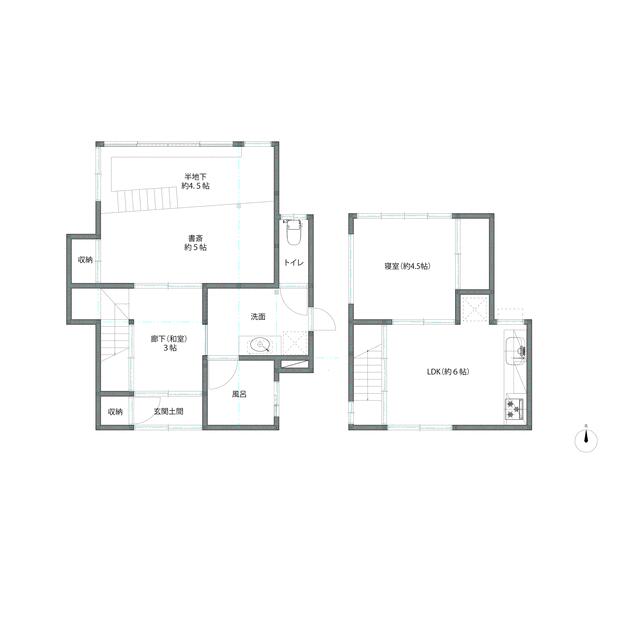 Additional image 16 of Kyoto City, Kyoto Prefecture, Higashiyama Ward, Sennyujiyamauchicho