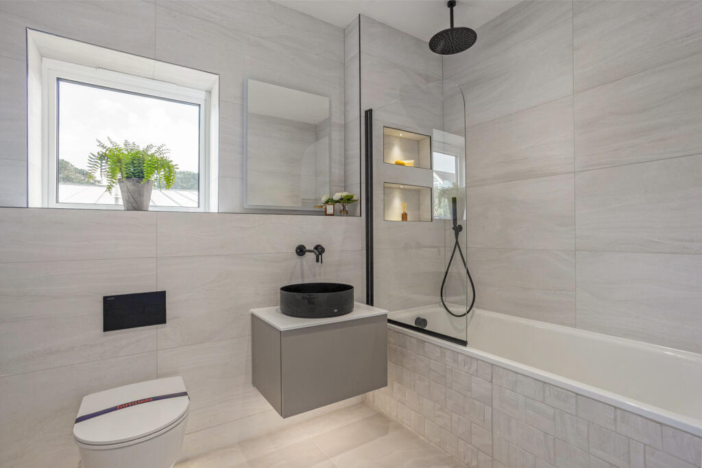 Additional image 10 of Dorset Lake Avenue, Lilliput, Poole, Dorset, BH14