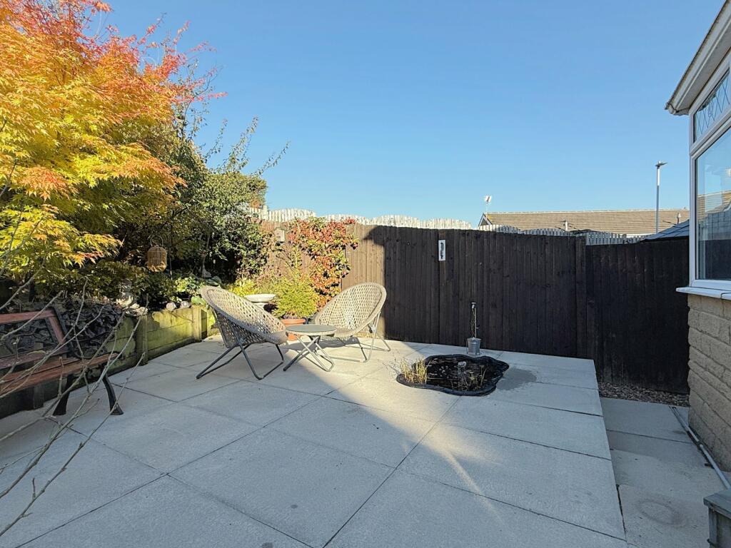 Additional image 31 of Croftlands, Idle, Bradford, BD10