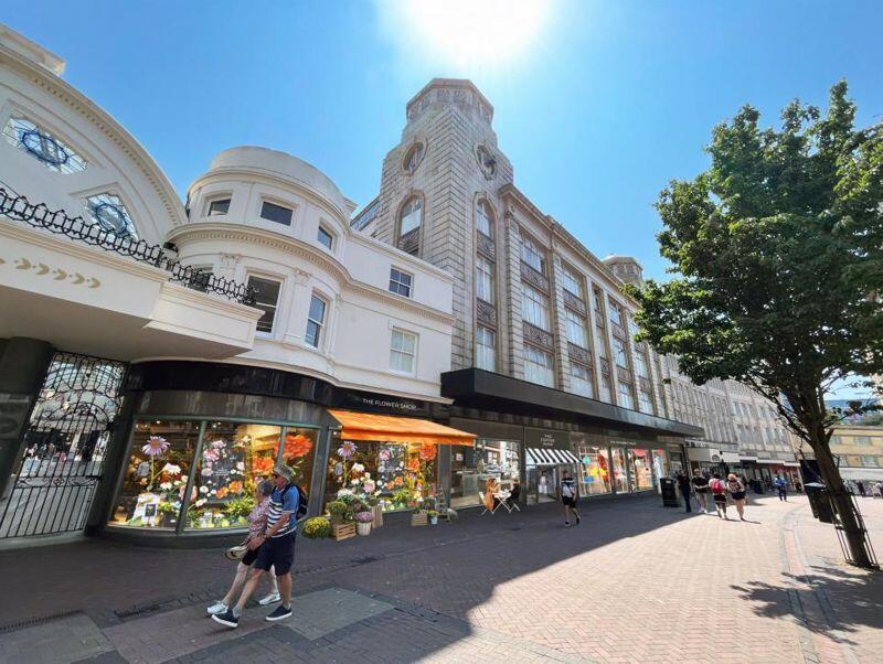 Additional image 4 of Old Christchurch Road, Bournemouth