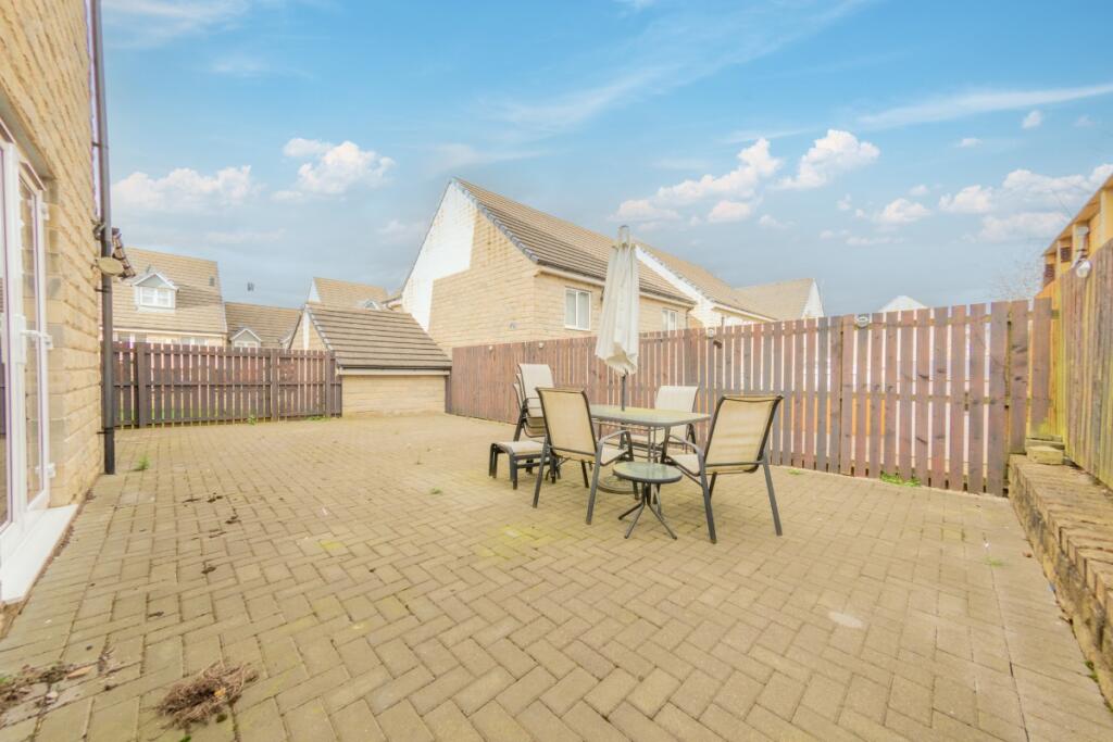 Additional image 46 of Flaxton Court, Laisterdyke, Bradford