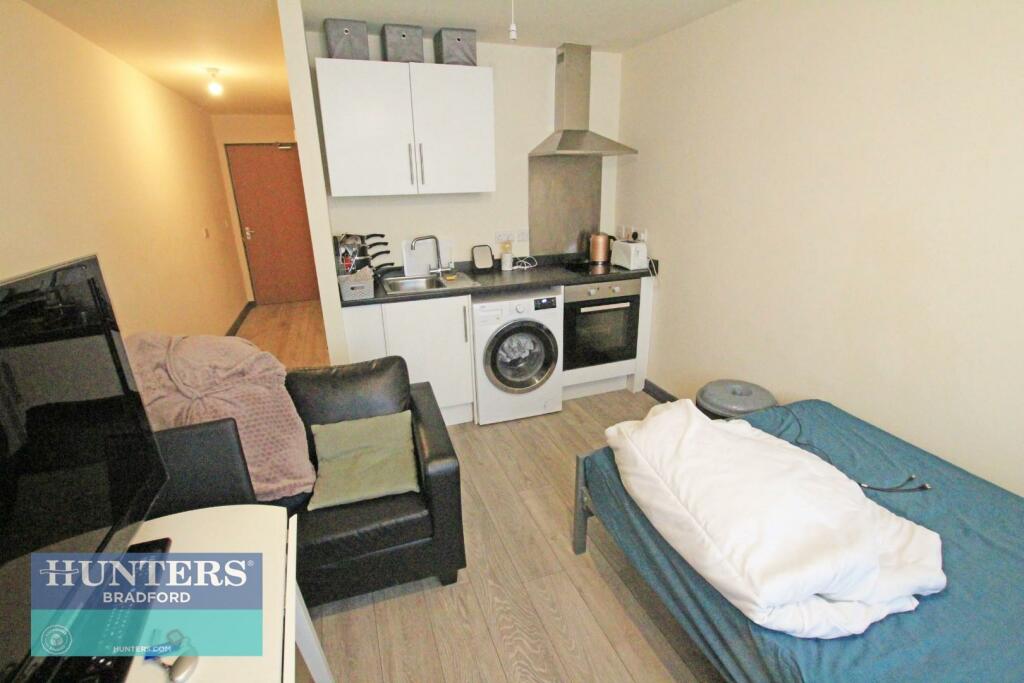 Additional image 2 of REF TN - Olicana House Chapel Street, Bradford, West Yorkshire, BD1 5RE