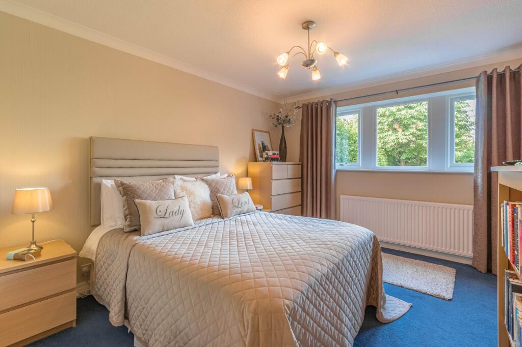 Additional image 18 of Ling Park Avenue, Wilsden, Bradford, West Yorkshire, BD15