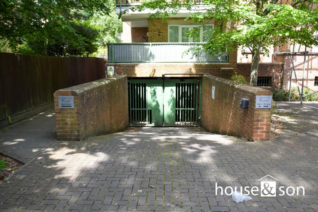 Additional image 14 of Embassy Court, 26 Gervis Road, East cliff, Bournemouth, Dorset, BH1