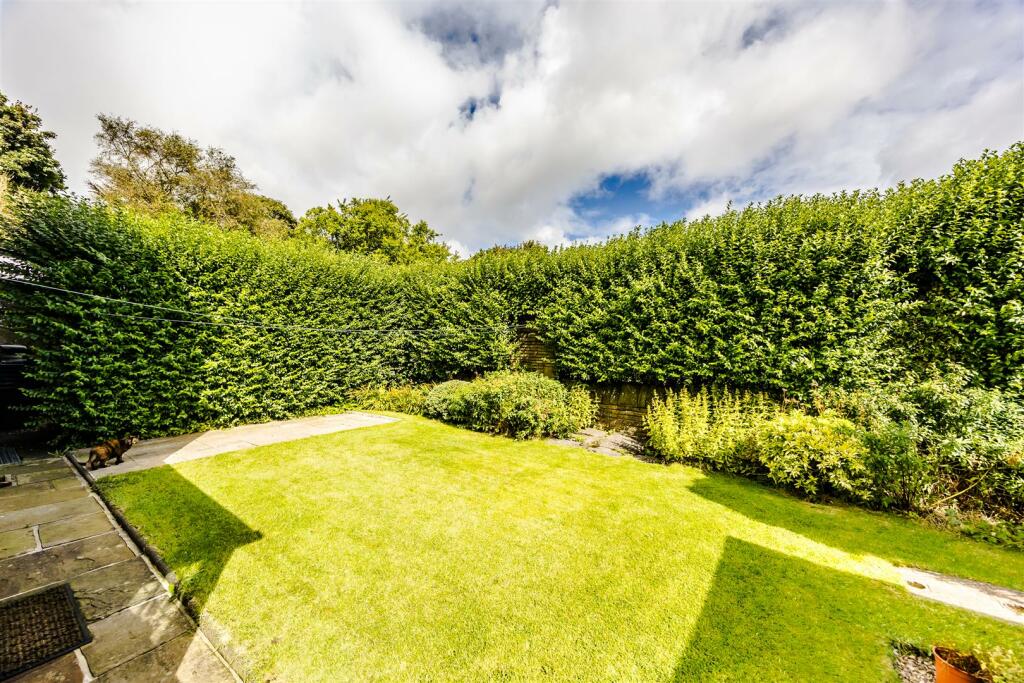 Additional image 21 of Russell Hall Lane, Queensbury, Bradford