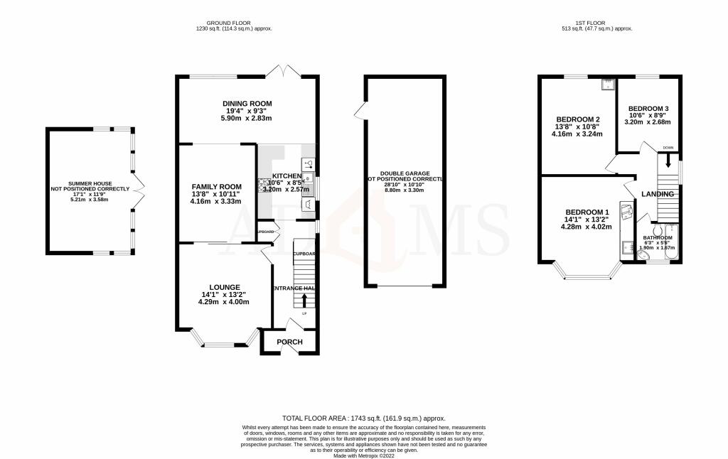 Additional image 18 of Broughton Avenue, Redhill, Bournemouth