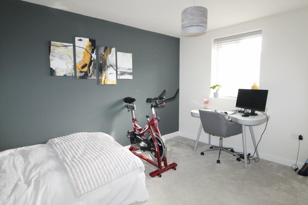 Additional image 8 of Hewenden Drive, Cullingworth, Bradford, BD13