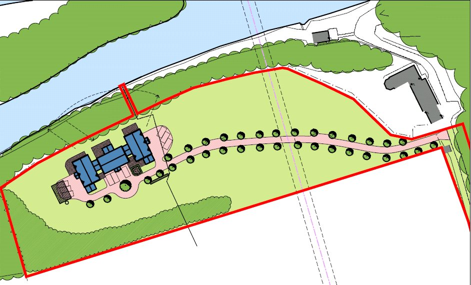 Additional image 6 of Tilbouries Holiday Lodges, Durris, Banchory, Aberdeenshire, AB31