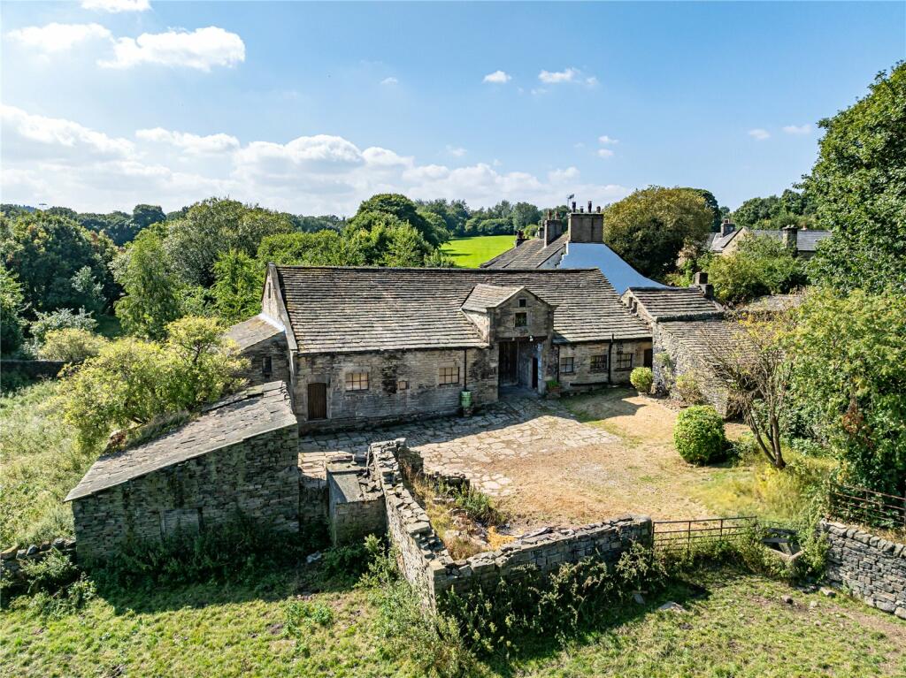 Additional image 35 of Heaton Royds Estate, Shay Lane, Bradford, West Yorkshire, BD9