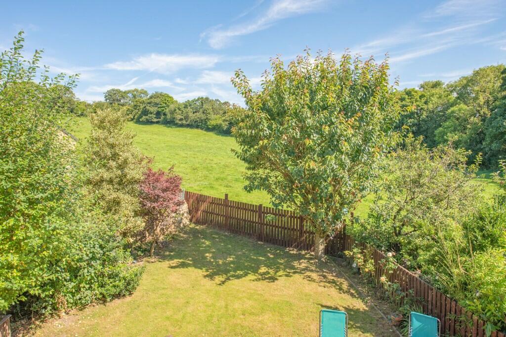 19 Buckden Court, Silsden BD20 9LY