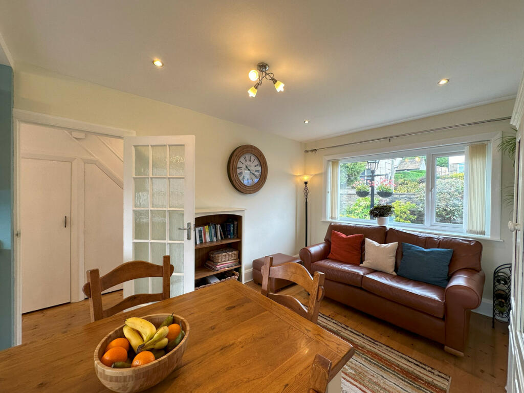 Additional image 10 of Moorfield Drive, Oakworth, BD22